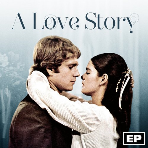 A Love Story - EP