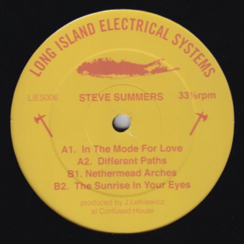 Mode For Love