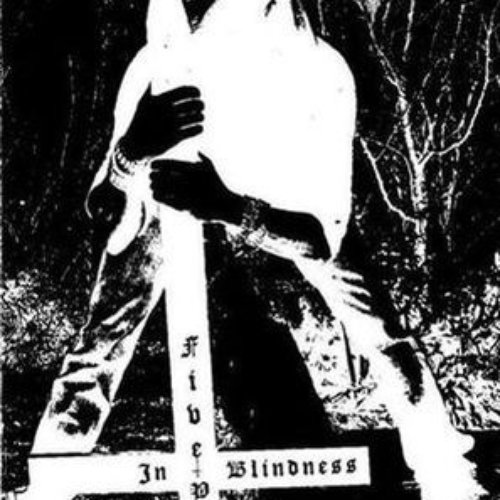 Five Years In Blindness
