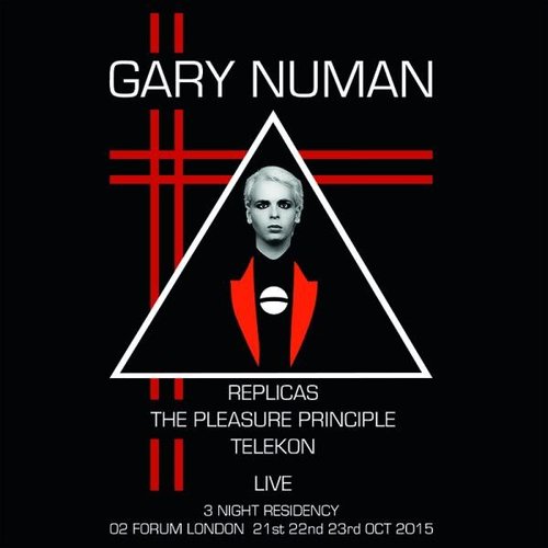 Live At The Forum Box Set