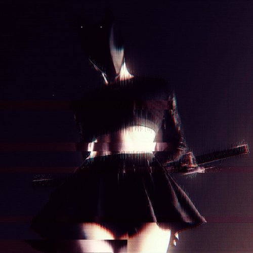 Lose Control