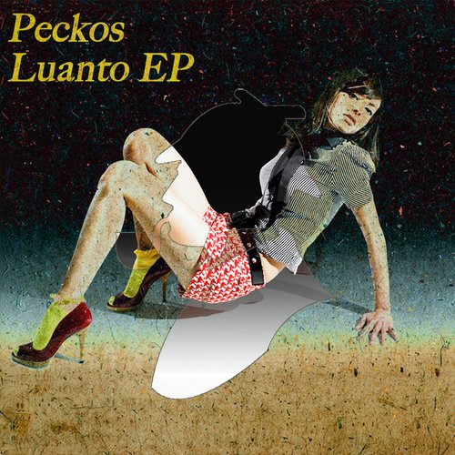 Luanto EP