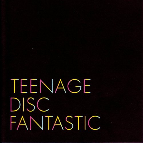 Teenage Disc Fantastic