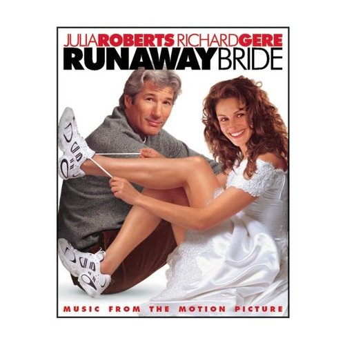 Runaway Bride