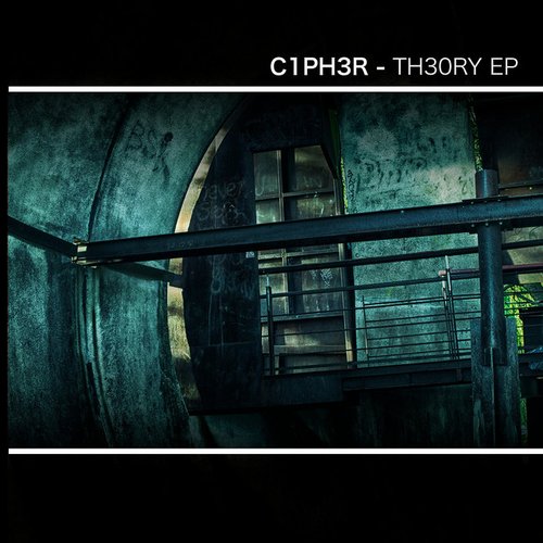TH30RY EP