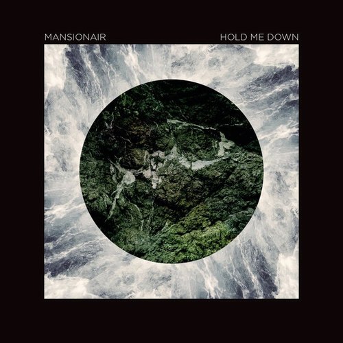 Hold Me Down - EP