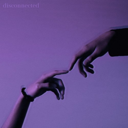 disconnected