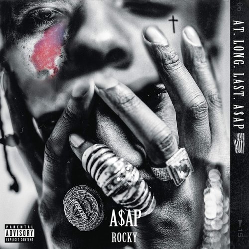 AT.LONG.LAST.A$AP (Japan Version)