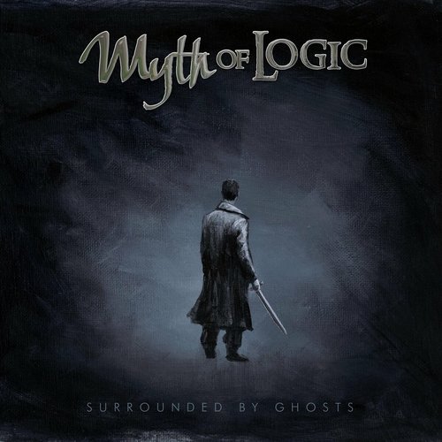 Surrounded by Ghosts