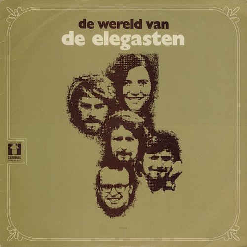 De Wereld Van De Elegasten