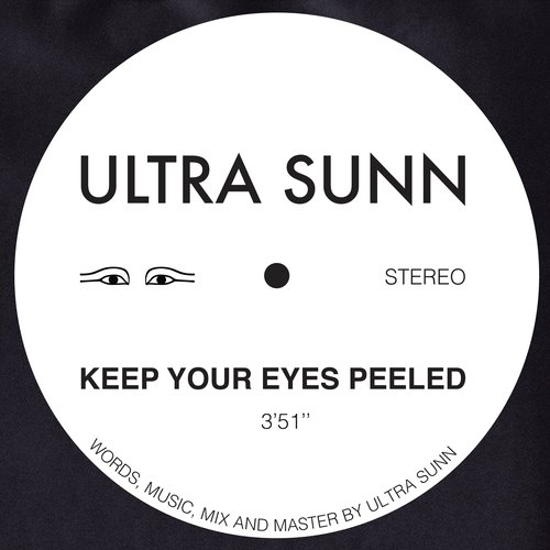 Keep Your Eyes Peeled