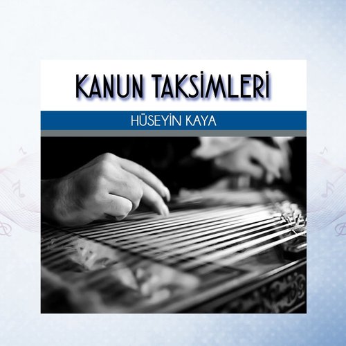 Kanun Taksimi