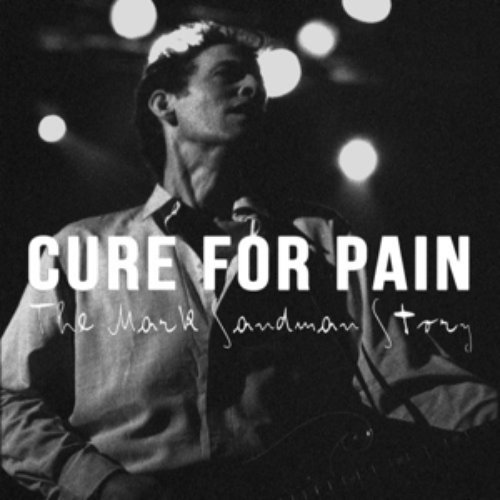 Cure For Pain: The Mark Sandman Story