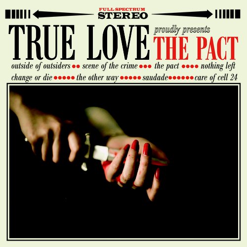 The Pact