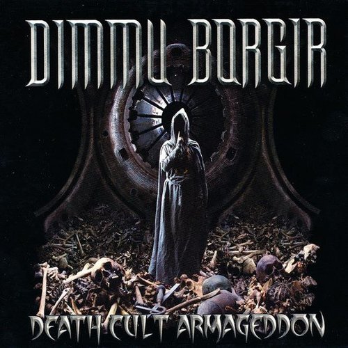 Death Cult Armageddon