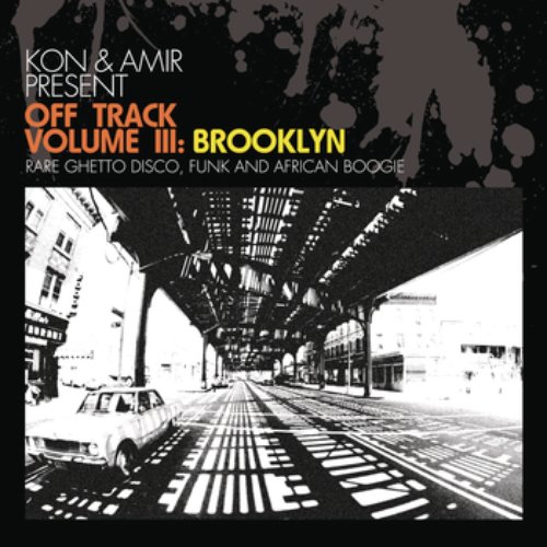 Off Track Vol. III: Brooklyn