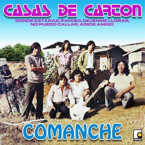 Casas De Carton