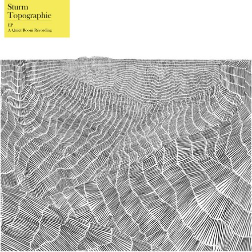 Topographie