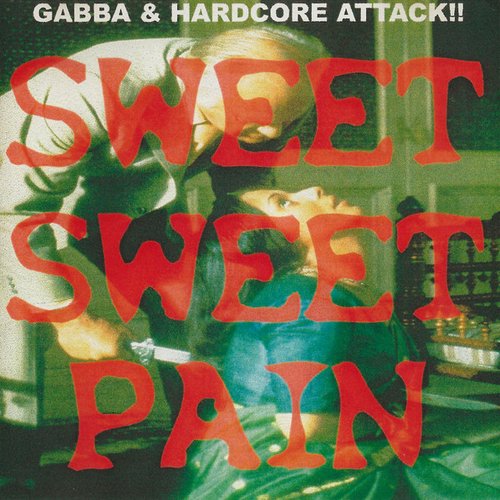 Sweet Sweet Pain