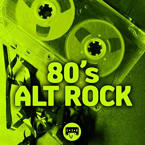 80's alt rock