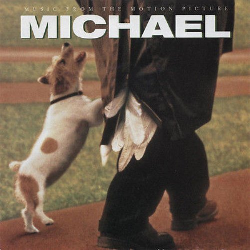 Music From The Motion Picture Michael