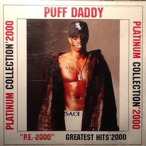 Platinum Collection 2000