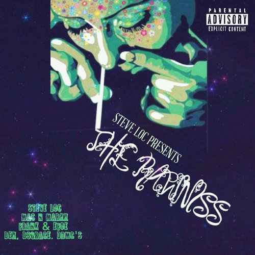 The Rawniss