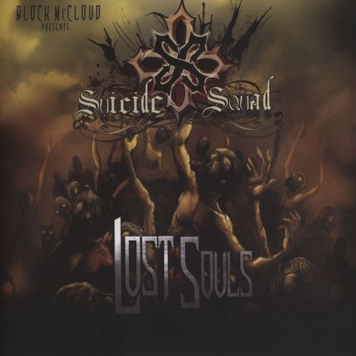 Lost Souls
