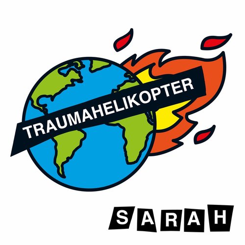 Sarah - Single