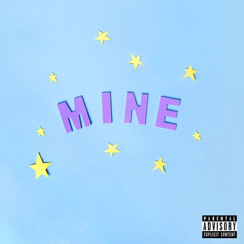 Mine - Single