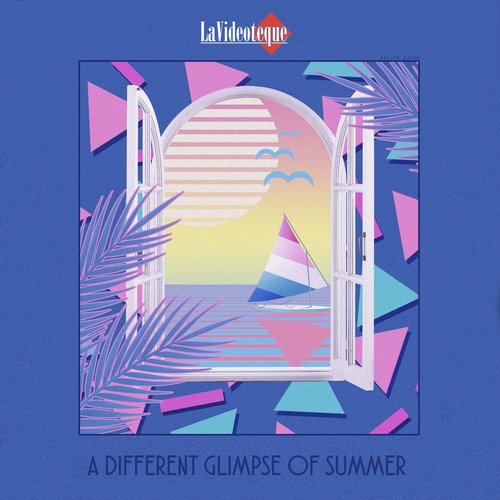 Seasons Vol.1: A Different Glimpse Of Summer