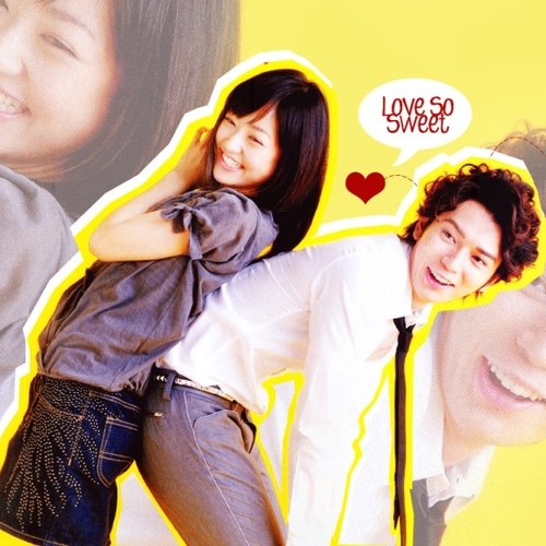 Hana Yori Dango Ost
