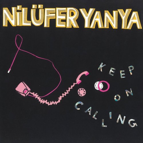 Keep On Calling - Single