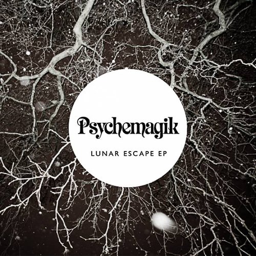 Lunar Escape EP