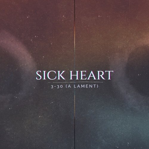 3-30 (A Lament)