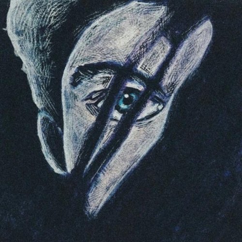 Blue Eyes