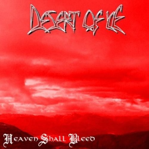 Heaven Shall Bleed