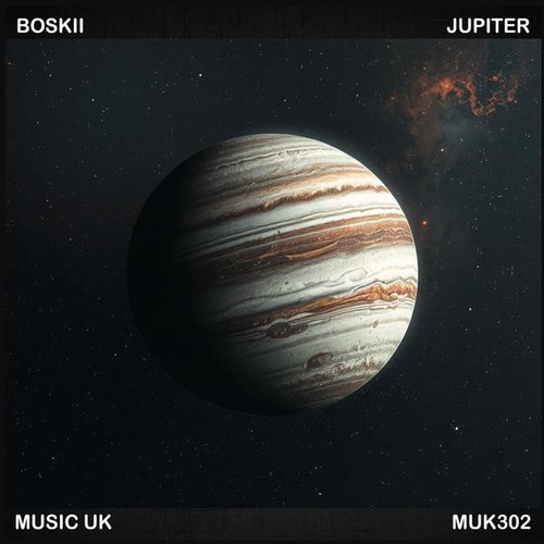 Jupiter