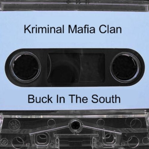 Buck In the South