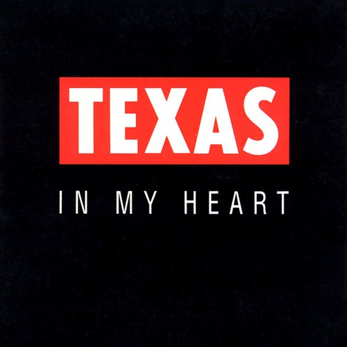 In My Heart