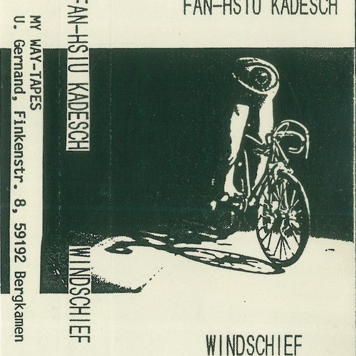 Windschief