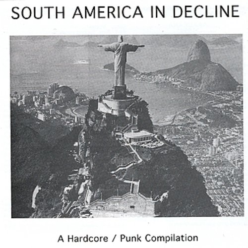 South America In Decline