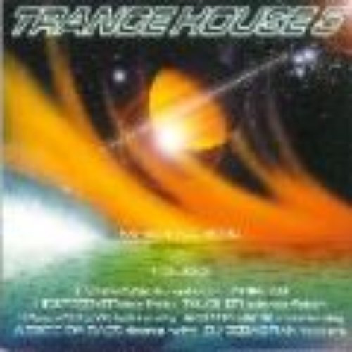 Trance House 5 Mixed by DJ Spiro