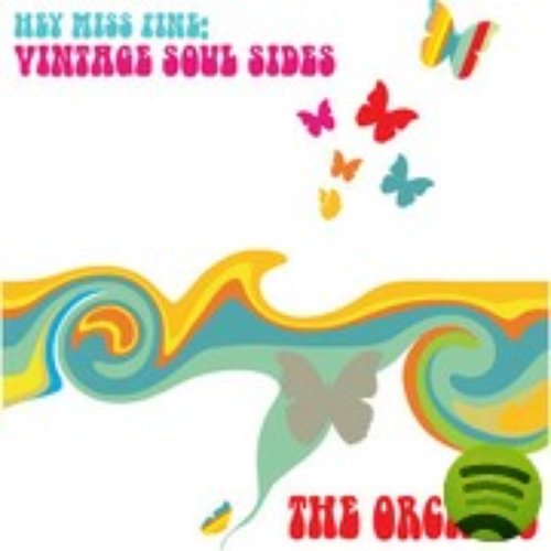 Hey Miss Fine: Vintage Soul Sides