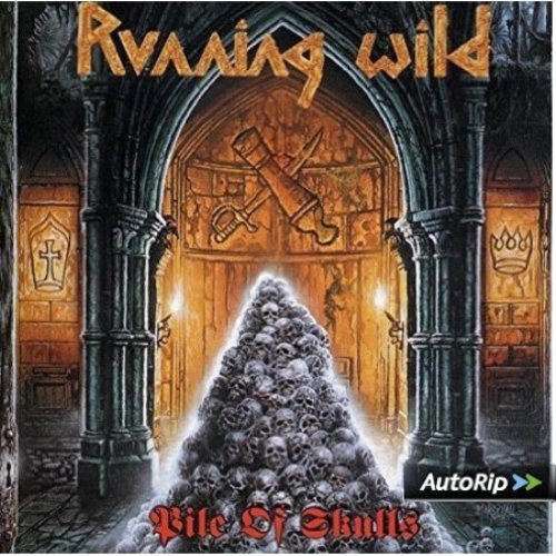 Pile of Skulls (Expanded Version) [2017 - Remaster]
