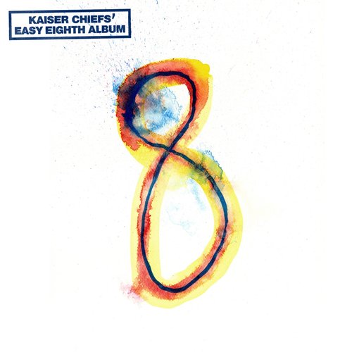 Kaiser Chiefs' Easy Eighth Album [Explicit]