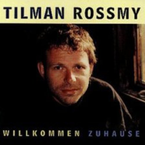 Willkommen Zuhause