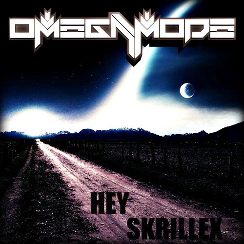 Hey Skrillex