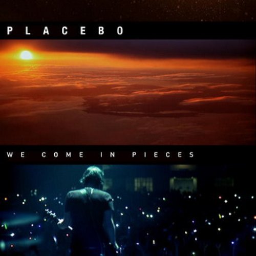 We Come in Pieces