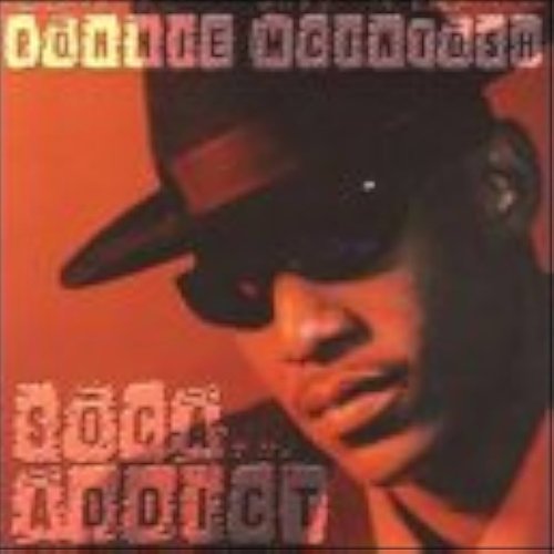 Soca Addict